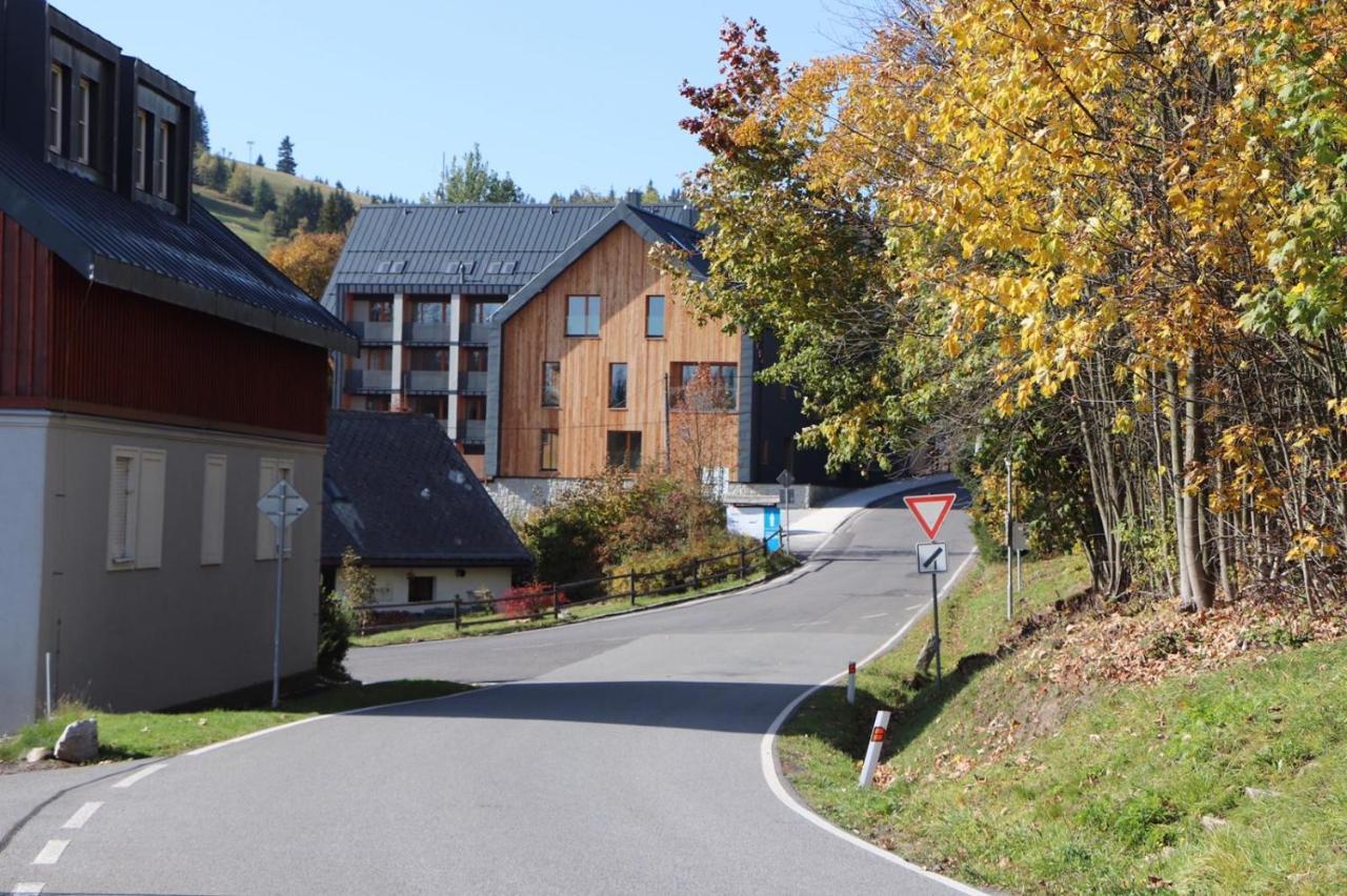 Apartman Milir - Adults Only Bedrichov  Exterior photo